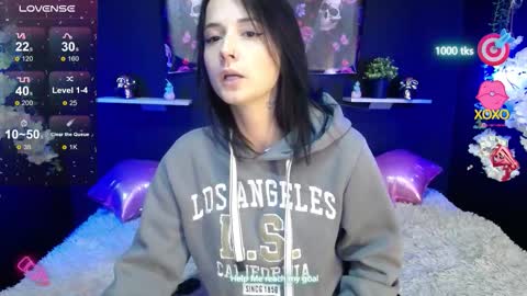 Emma Black online show from January 2026 02:55:02 PM