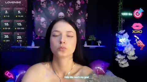 Emma Black online show from January 2026 04:00:01 PM