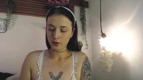 Emma Black online show from February 2026 04:49:01 PM