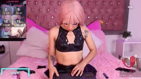 Snapshot of emma_wilder chatting on March 2025 08:52:02 PM neko online show from March 2025 08:52:02 PM