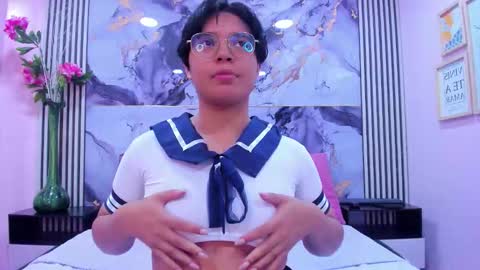 Emma  online show from October 2025 02:53:01 AM