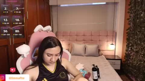 Snapshot of emmaa_rs chatting on June 2026 10:14:02 PM emma online show from June 2026 10:14:02 PM