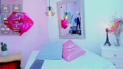 Emma  online show from January 2026 04:56:02 PM