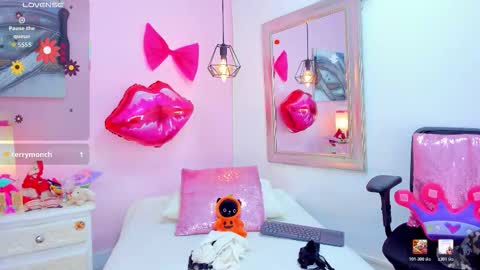 Emma  online show from February 2026 08:16:01 PM