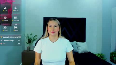 EMMA online show from July 2026 06:01:02 PM