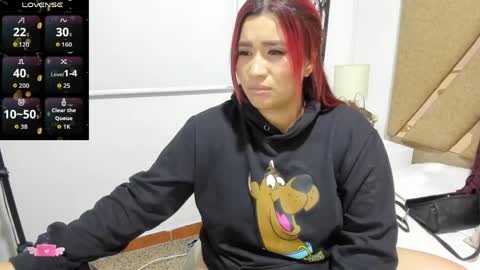 Emma online show from April 2026 01:17:01 AM