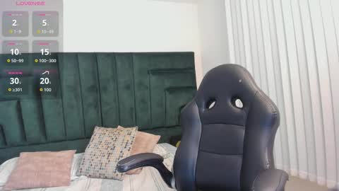 Snapshot of emmacarther chatting on November 2025 05:56:02 PM Emma online show from November 2025 05:56:02 PM