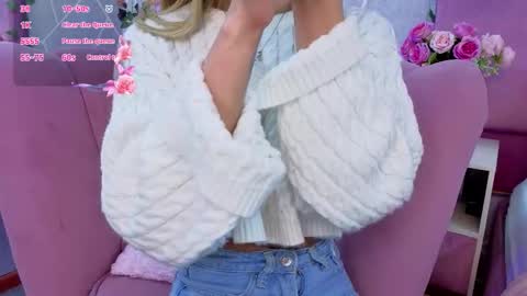 emma cortez online show from November 2025 12:55:01 PM