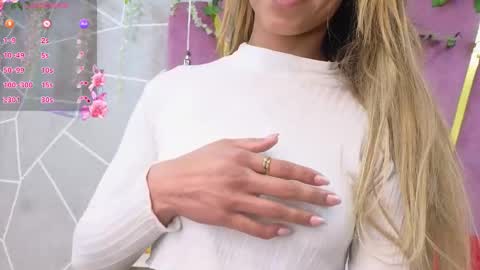 emma cortez online show from November 2025 11:43:02 AM