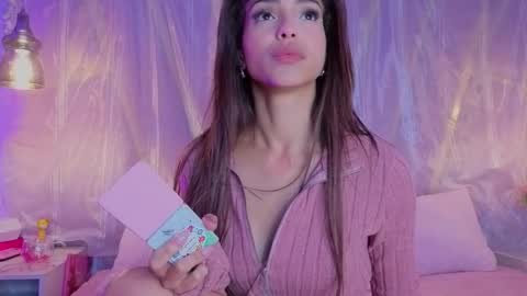 emma cortez online show from February 2026 12:31:01 AM