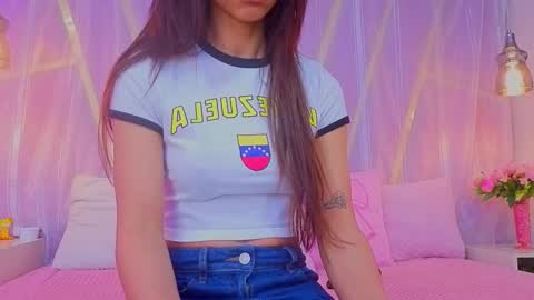 emma cortez online show from March 2026 11:50:01 AM