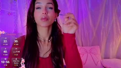 emma cortez online show from March 2026 12:21:01 AM