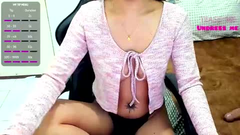 SweetGirlEmma online show from January 2026 08:50:02 AM