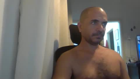 Ariel online show from September 2025 08:10:01 PM