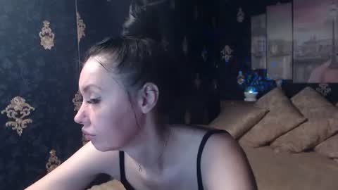 EmmaGoldX online show from February 2026 07:53:01 AM