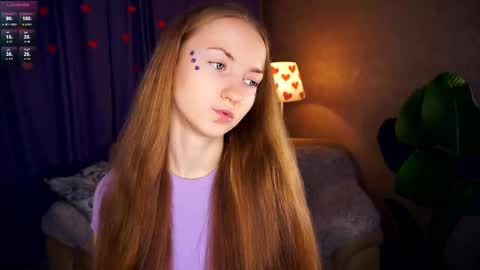 Emma day  Wendy night online show from February 2025 08:22:01 PM