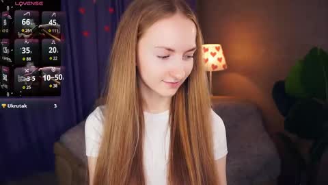 Emma day  Wendy night online show from February 2025 08:36:01 PM