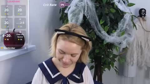 Snapshot of emmalarkins chatting on October 2025 08:51:01 AM Emma online show from October 2025 08:51:01 AM