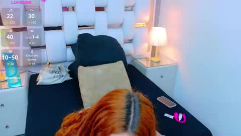 emmaLogge online show from July 2026 07:20:01 PM