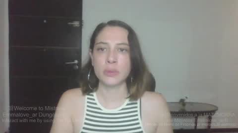 Snapshot of emmalove_ar chatting on April 2026 11:58:01 PM emmalove_ar online show from April 2026 11:58:01 PM