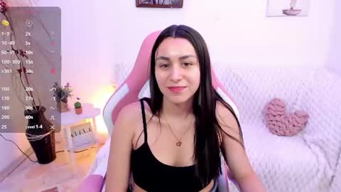 Emma  online show from June 2026 09:02:03 PM