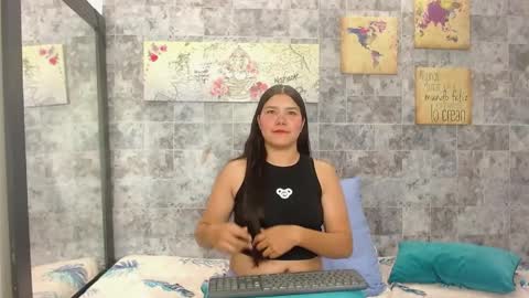 Snapshot of emmanixxon chatting on March 2026 09:16:02 PM emmanixxon online show from March 2026 09:16:02 PM