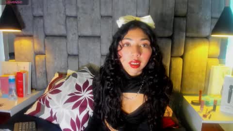 Emma online show from December 2025 03:48:01 AM