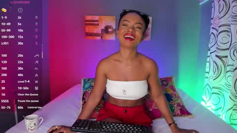 Emma online show from September 2025 05:49:01 PM