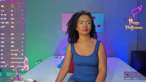 Emma online show from October 2025 05:14:02 PM