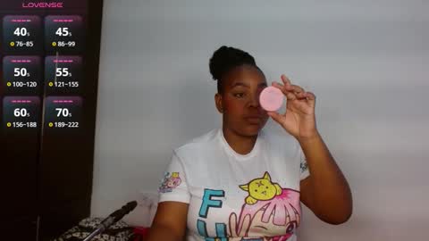 Snapshot of emmasumer chatting on February 2026 01:16:01 PM Emma online show from February 2026 01:16:01 PM