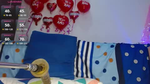 Snapshot of emmasumer chatting on February 2026 01:38:02 PM Emma online show from February 2026 01:38:02 PM