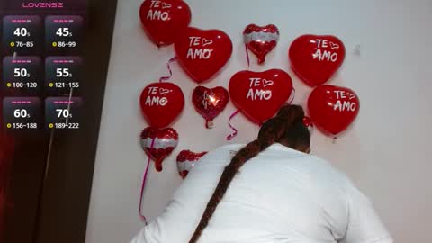 Snapshot of emmasumer chatting on February 2026 01:17:01 PM Emma online show from February 2026 01:17:01 PM