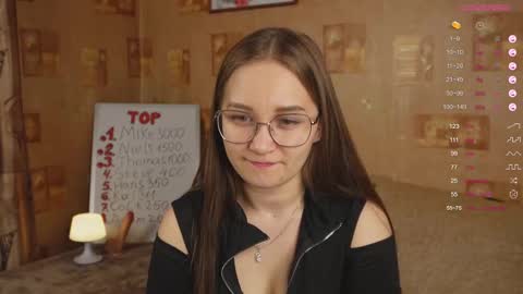 Mia online show from February 2025 07:13:01 PM