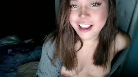 YourDreamGirl Emma  online show from November 2025 05:50:01 AM