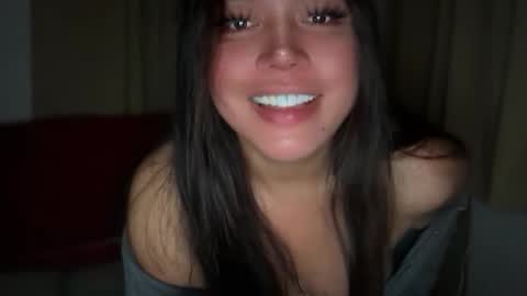 YourDreamGirl Emma  online show from March 2026 07:19:01 PM