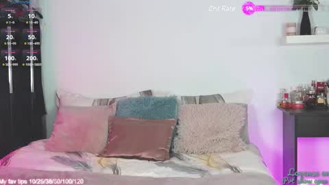 Snapshot of emmawright02 chatting on February 2025 06:15:02 AM Emma online show from February 2025 06:15:02 AM