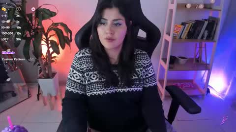 EMMA online show from February 2026 01:10:02 AM