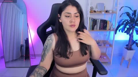 EMMA online show from March 2026 04:29:01 AM