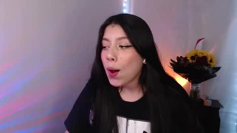 Emily  Independent model online show from September 2025 06:58:02 AM