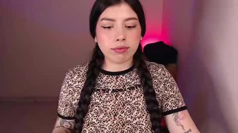 Emily  Independent model online show from February 2026 12:31:01 AM