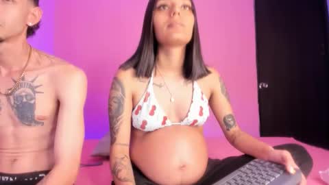 Emmi online show from January 2026 11:17:01 PM