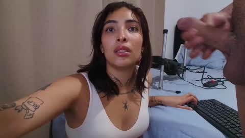 emmi_11 online show from February 2026 12:17:02 AM