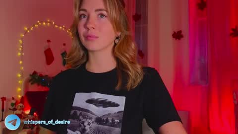 Snapshot of emmi_rosee chatting on December 2024 11:50:02 AM Miss Emmi online show from December 2024 11:50:02 AM