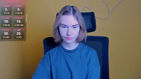 Emmi online show from December 2025 06:20:02 AM