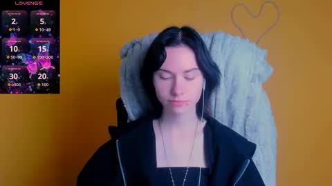 Snapshot of emmi_rossum chatting on May 2026 05:24:01 AM Emmi online show from May 2026 05:24:01 AM