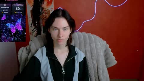 Snapshot of emmi_rossum chatting on May 2026 05:23:02 AM Emmi online show from May 2026 05:23:02 AM