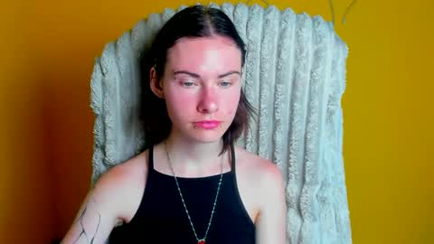 Snapshot of emmi_rossum chatting on May 2026 11:27:02 AM Emmi online show from May 2026 11:27:02 AM