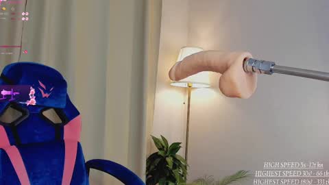 Emmi online show from March 2025 03:35:01 AM