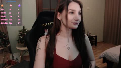 Emily online show from December 2024 08:27:02 PM