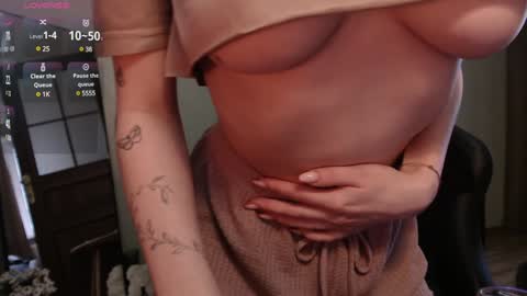 Emily online show from January 2025 08:55:01 AM